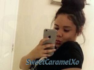 Sweet_CaramelXo