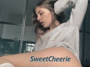 SweetCheerie