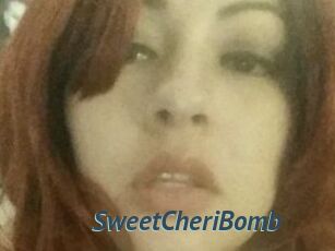 SweetCheriBomb