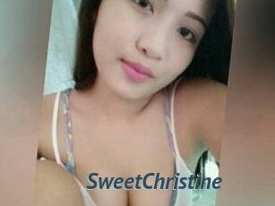 SweetChristine