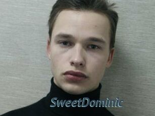 SweetDominic