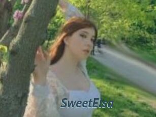 SweetElsa