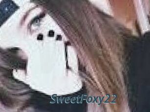 SweetFoxy22