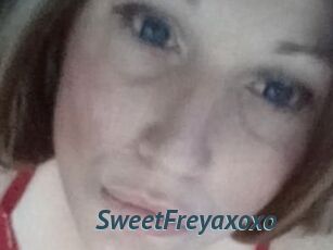 SweetFreyaxoxo