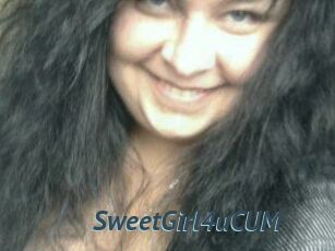 SweetGirl4uCUM