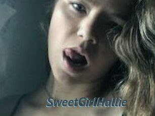 SweetGirlHallie