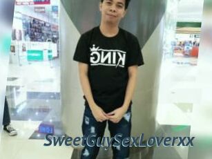 SweetGuySexLoverxx