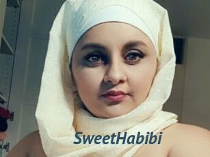 SweetHabibi