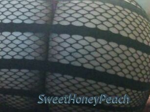 SweetHoneyPeach