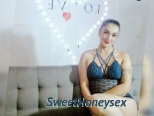 SweetHoneysex