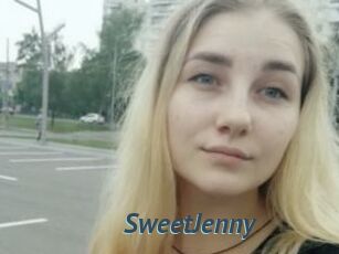 SweetJenny