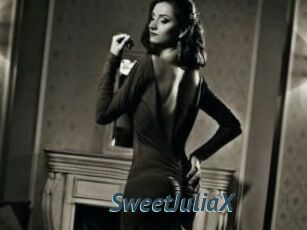 SweetJuliaX