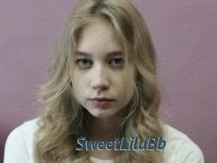 SweetLiluBb