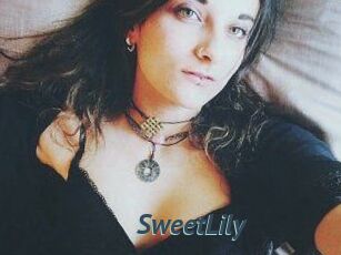 SweetLily