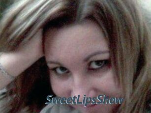 SweetLipsShow