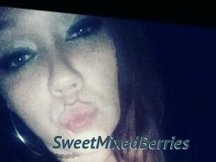 SweetMixedBerries