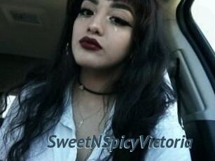 SweetNSpicyVictoria