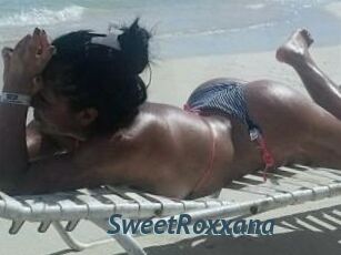 SweetRoxxana