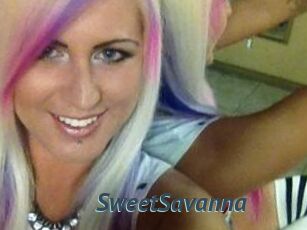 SweetSavanna