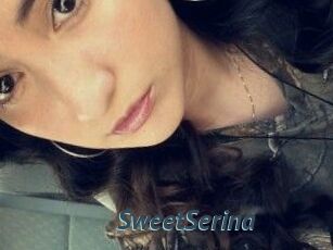 SweetSerina