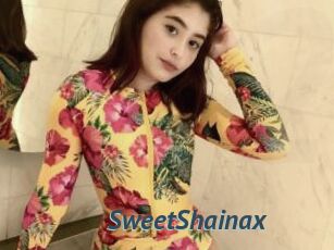 SweetShainax