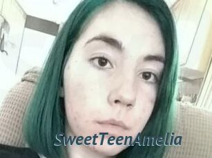 SweetTeenAmelia