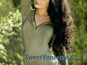 SweetVanesssaX