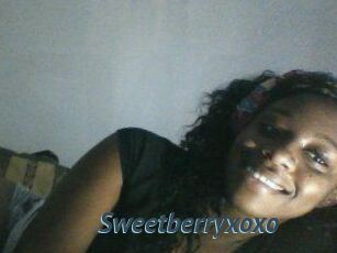 Sweetberryxoxo