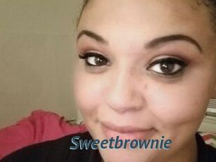 Sweetbrownie