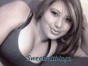 Sweetest_thingx