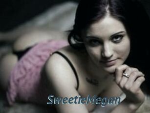 SweetieMegan