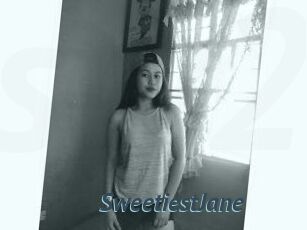 SweetiestJane