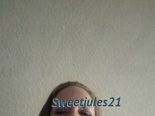 Sweetjules21