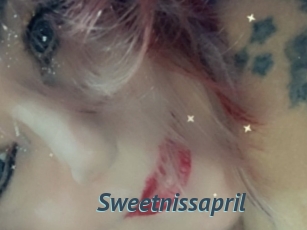 Sweetnissapril