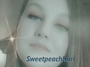 SweetpeachKori