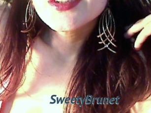 SweetyBrunet