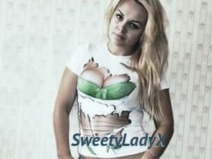 SweetyLadyX