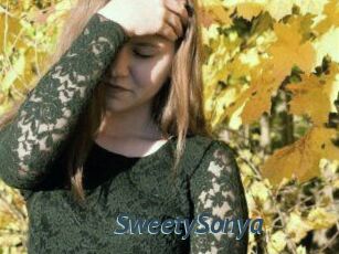 SweetySonya