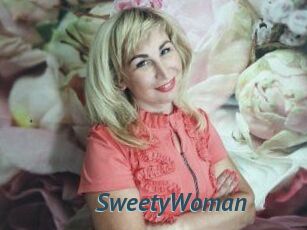 SweetyWoman