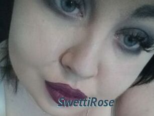 SwettiRose