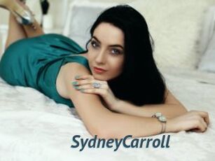 SydneyCarroll