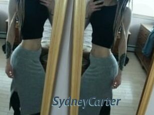 Sydney_Carter