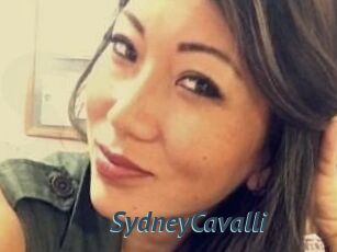 Sydney_Cavalli