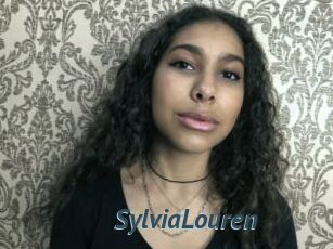 SylviaLouren