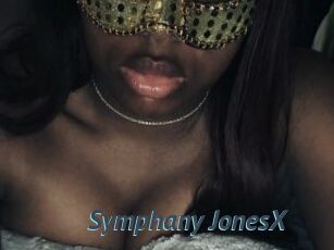 Symphany_JonesX