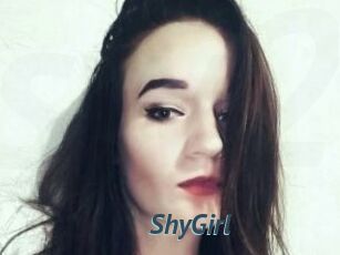 _ShyGirl_