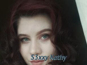 S3xxy_Kathy