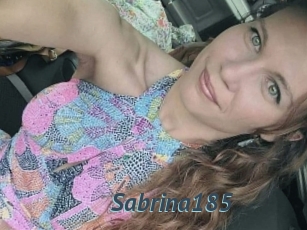 Sabrina185