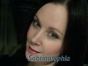 Sabrinasophia