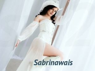 Sabrinawais